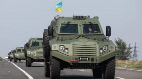 Ситуація на фронті в Україні 13.08.2022 - серпневий перелом почався