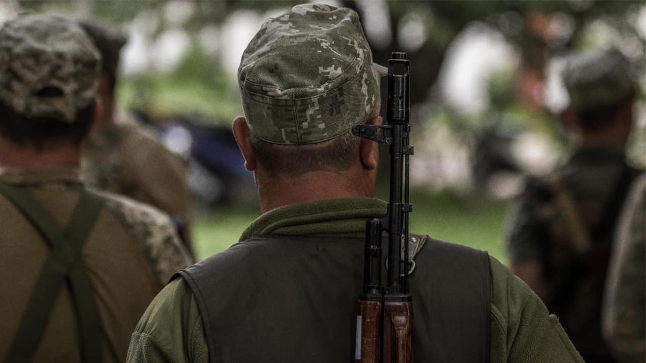 Карта бойових дій в Україні сьогодні: де точаться бої в Україні 15 серпня