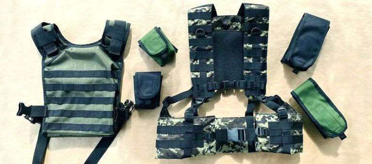 Україна у броні