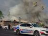 Мощный взрыв в Ереване: есть погибшие, из-под завалов до сих пор достают людей