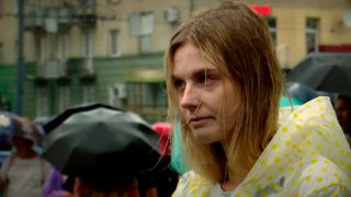 дружина азовця про чоловіка у російському полоні