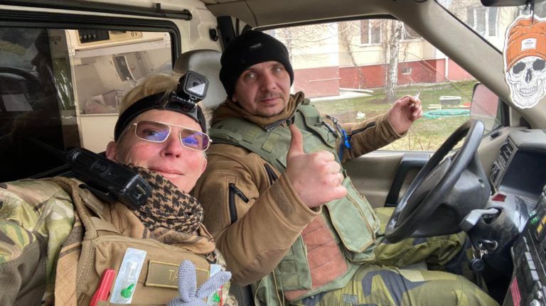 Юлія Паєвська