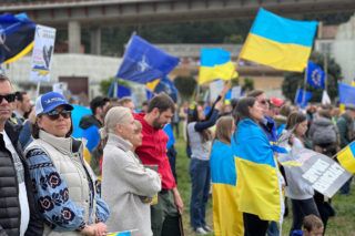 Чи вірять українці в перемогу