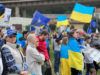 Тверда віра в перемогу у війні та небажання територіальних поступок: нове опитування показало настрої українців