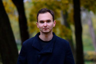 Павло Мартишев