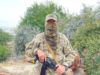 Попрощался с Ближним Востоком, чтобы защищать Украину: как украинский Шейх покинул бизнес ради службы в ВСУ