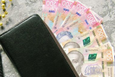 Допомога родинам військових
