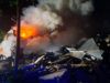 Россия нанесла мощный ракетный удар по общежитию в Харькове: массовые жертвы и раненые