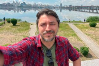 Сергій Притула про те, чому важливо не знецінювати свій внесок у перемогу