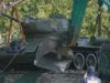 Советский мир покинул чат: в Эстонии снесли памятник российскому танку
