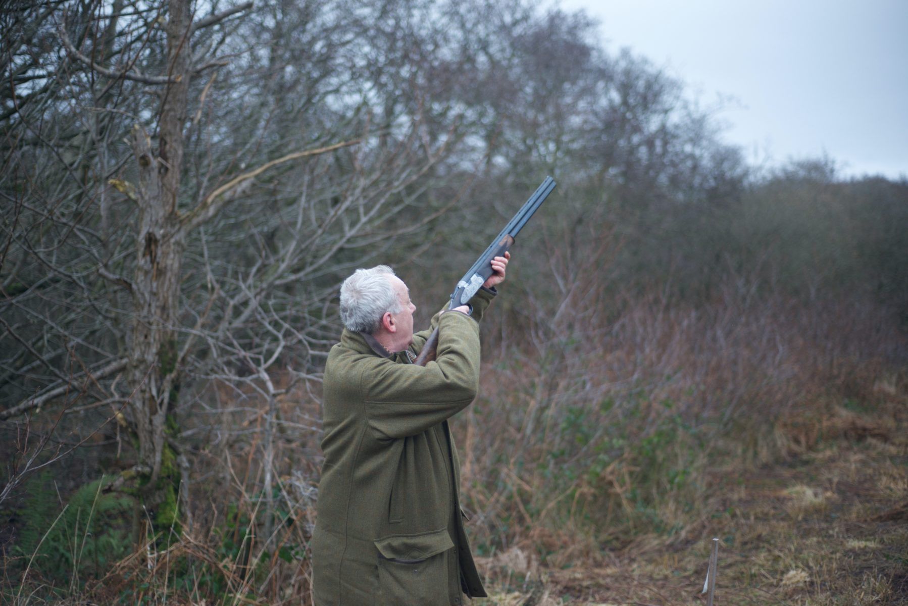Фото 1 до: Закон про зброю: чи дозволять українцям купувати пістолети
