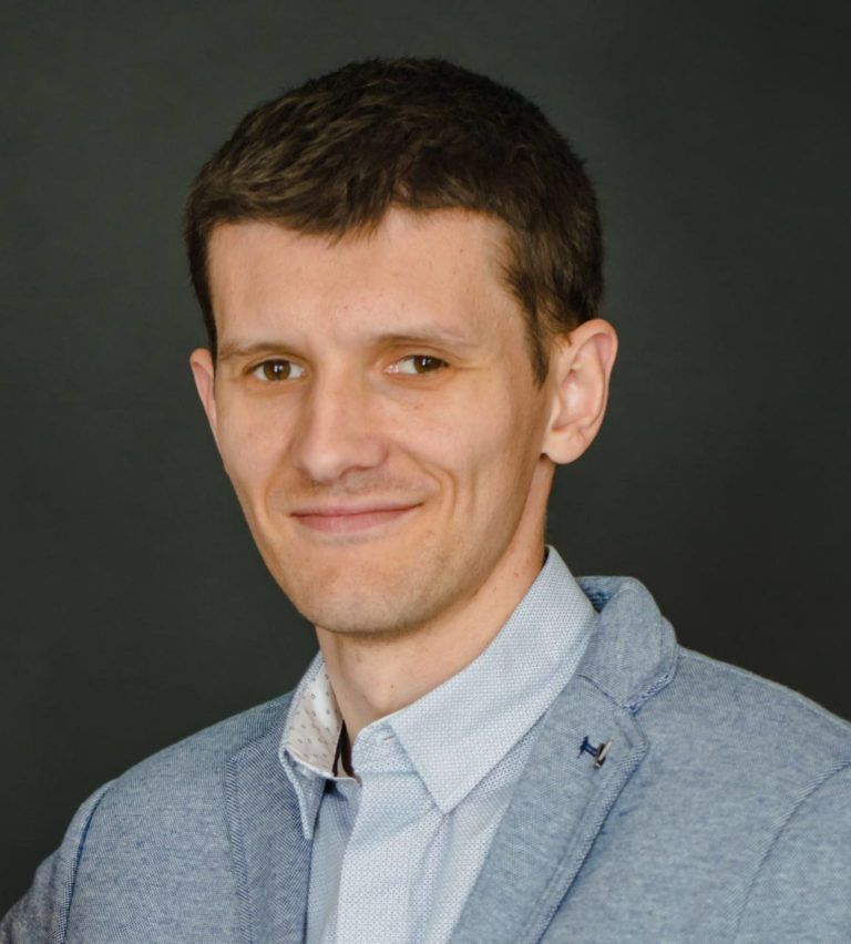 Сергій Святенко