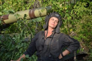 Військовий облік для жінок - відповіді на найчастіші запитання