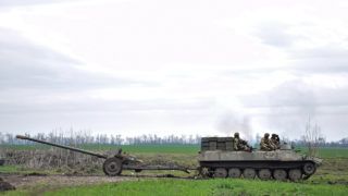 Актуальна карта бойових дій та ситуація на фронті 20 серпня