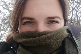 Анна Конош