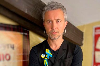 Я солдат Сергій Бабкін