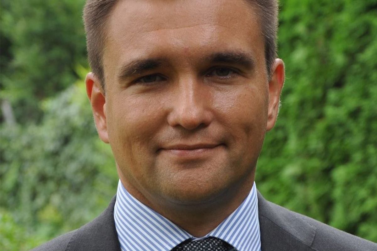 Росія не може бути державою 21-го століття — Павло Клімкін розповів, від чого залежить завершення війни 