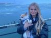 Побывать в аду и спуститься еще глубже: мариупольчанка Марьяна, прошедшая Азовсталь, вернулась из плена