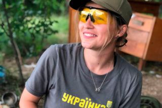 Катерина Бабіч