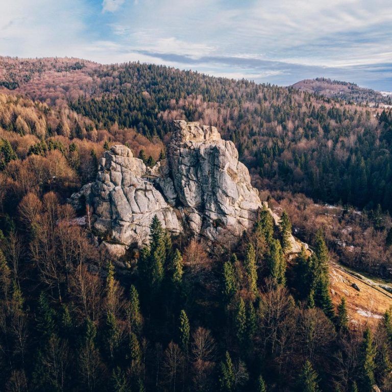 Тустань