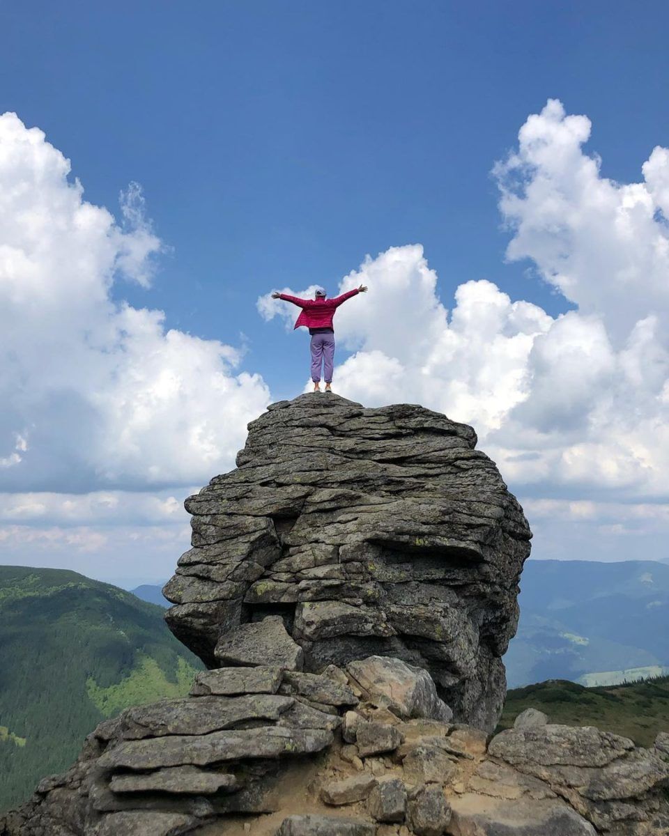 Вухатий камінь