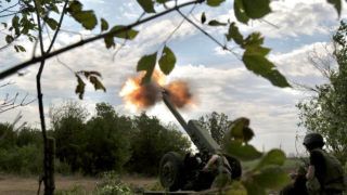Актуальна карта бойових дій та ситуація на фронті 22 серпня