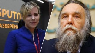 Дочка Дугіна загинула під час вибуху авто у Підмосков'ї