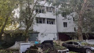 Вибухи в Харкові 20 серпня: наслідки ракетних обстрілів