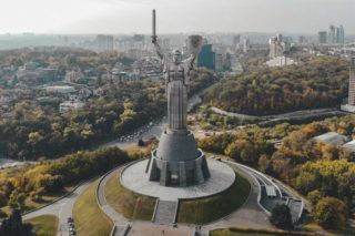 День Независимости 2022 в Киеве: что нужно знать о праздновании в столице