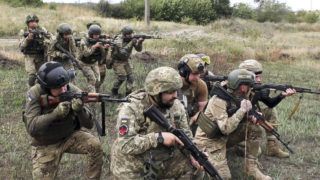 Наталія Гуменюк про вибухи в Чорнобаївці та що чекати 24 серпня