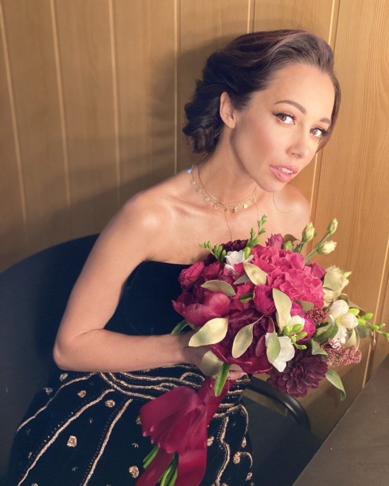 Катерина Кухар про те, як бореться з емоціями під час війни