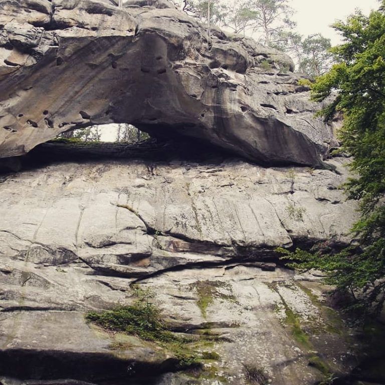 Протяті Камені