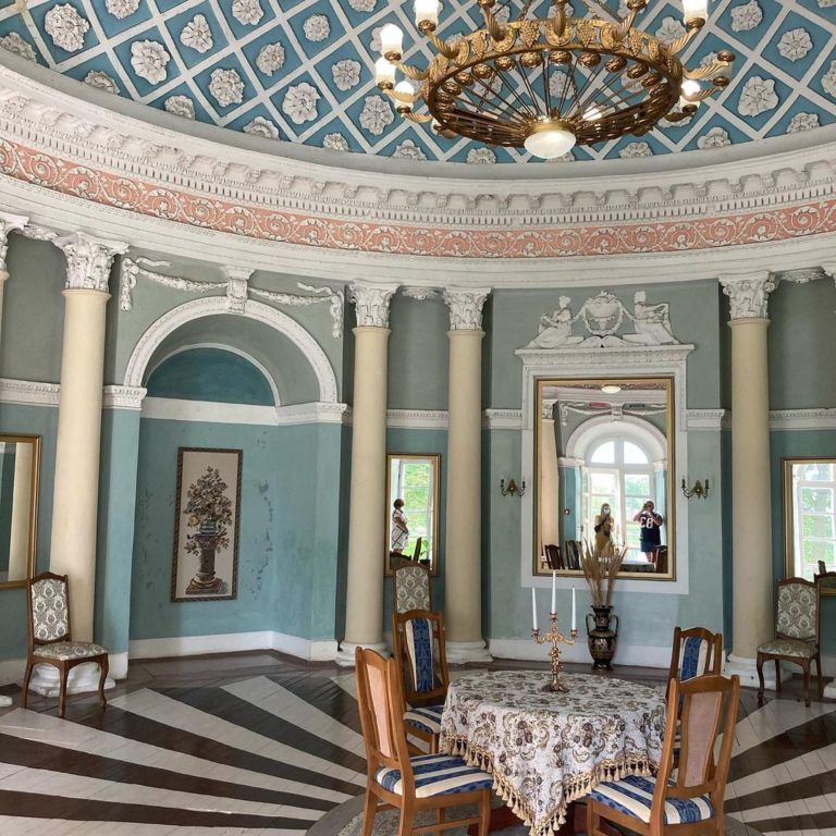 Самчиківський парк