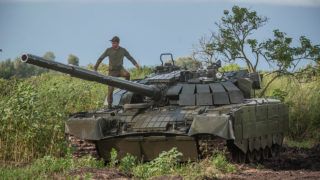 Актуальна карта бойових дій та ситуація на фронті 23 серпня