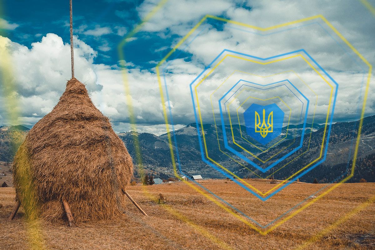 Найцікавіші місця України