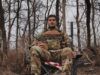 История украинского офицера Лирика: пройти путь от Британской академии до российского плена и выжить