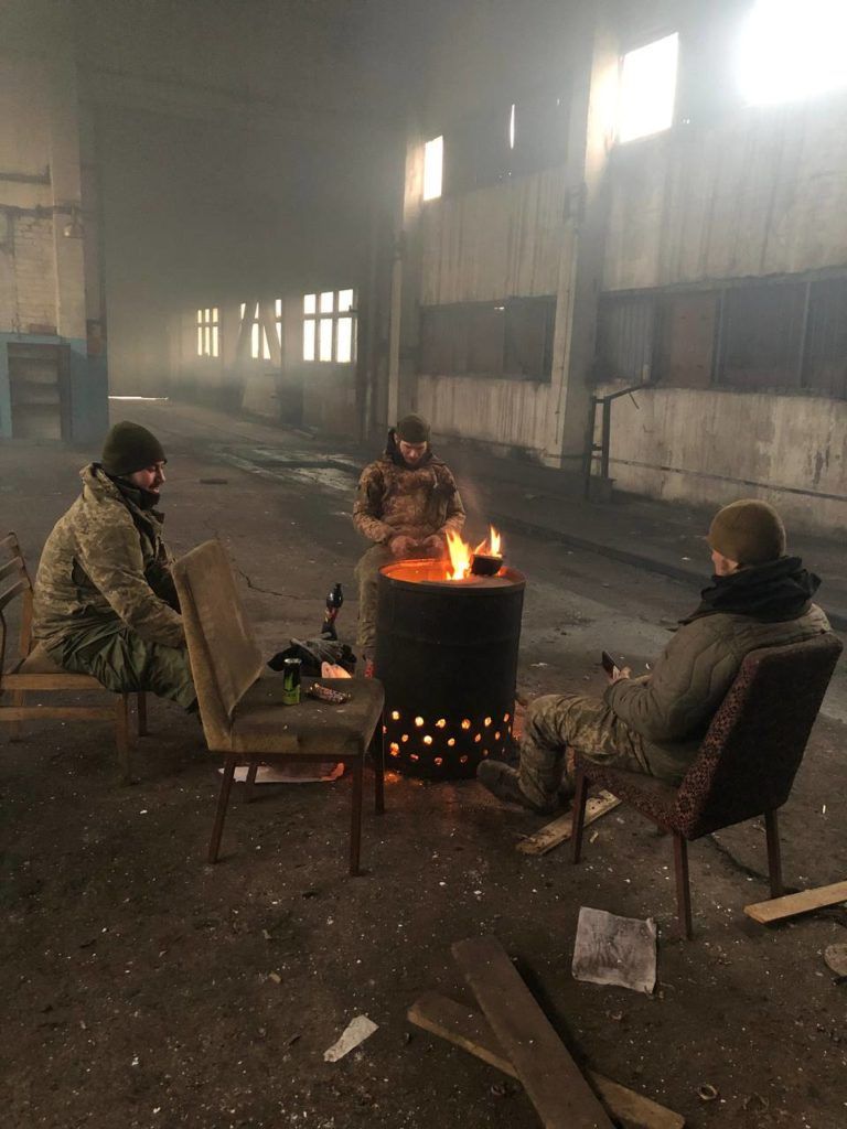 Історія українського офіцера Лірика про російський полон