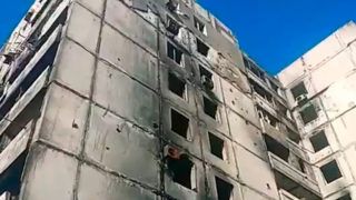 Маріуполь сьогодні
