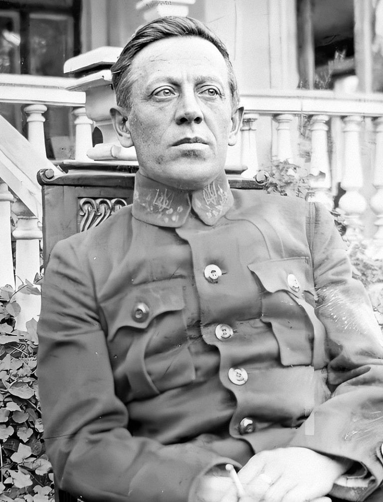 Симон Петлюра