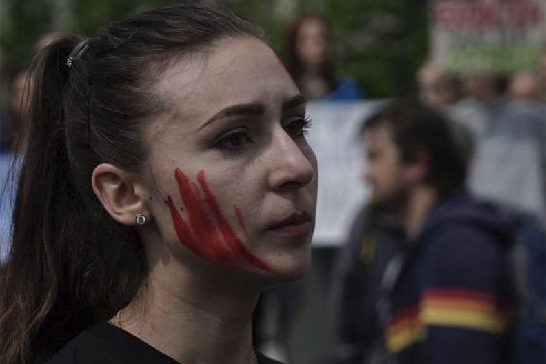 Історія дружини морпіха з Азовсталі, який потрапив у полон та теракт в Оленівці