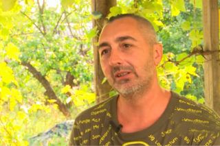 Віктор Загребельний