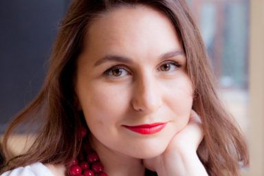 Фото до: Вони перемогли: книга Анастасії Федченко про українських військових