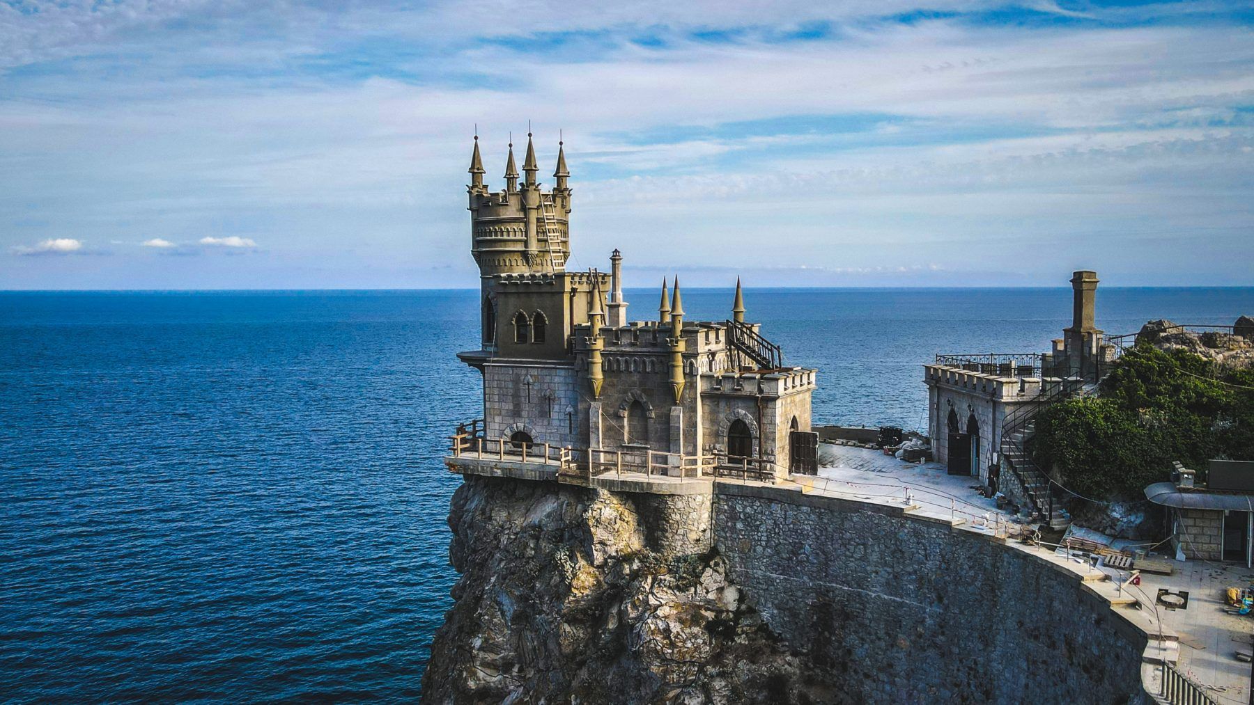 Крымская платформа