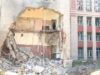 Еще полгода назад Бахмут славился своим колоритом, а сегодня — город-призрак. Репортаж с прифронтовой Донецкой области