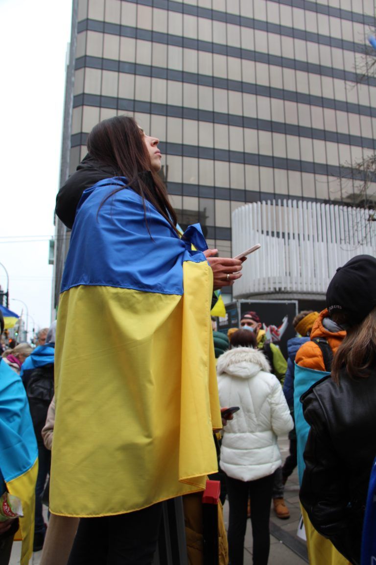 Фото 7 до: Чому українці не здавалися