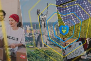Экология, быт, сознание, технологии лайфстал: 31 вещь, изменившая жизнь украинцев