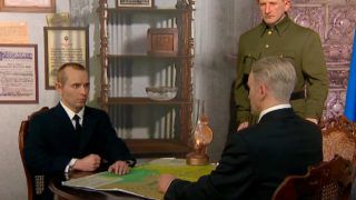 Музей становлення нації