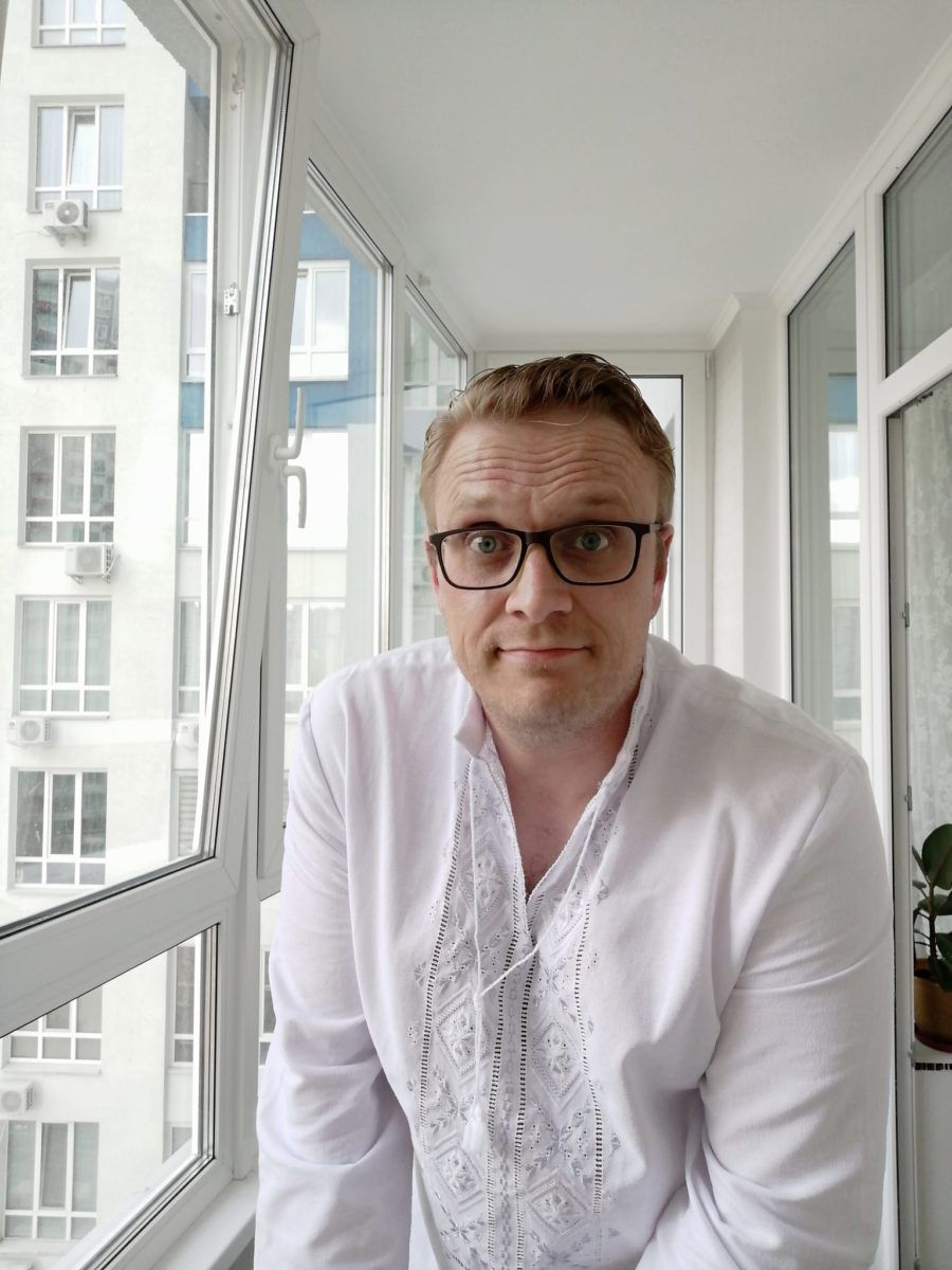 Пейзер Маркус