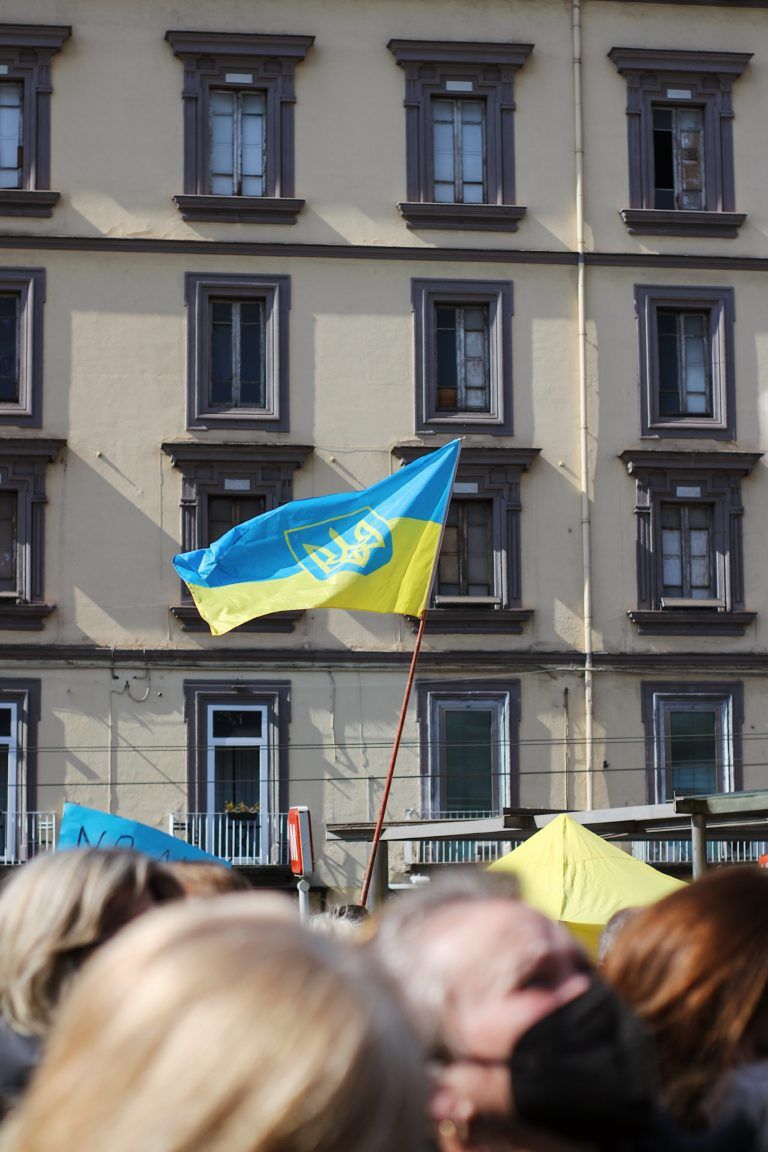 Фото 6 до: Особисті спогади про період здобуття незалежності