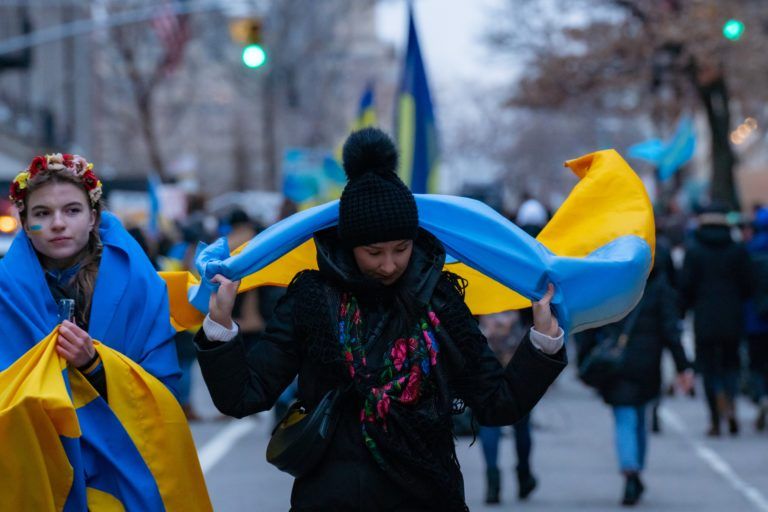 Фото 9 до: Чому українці не здавалися